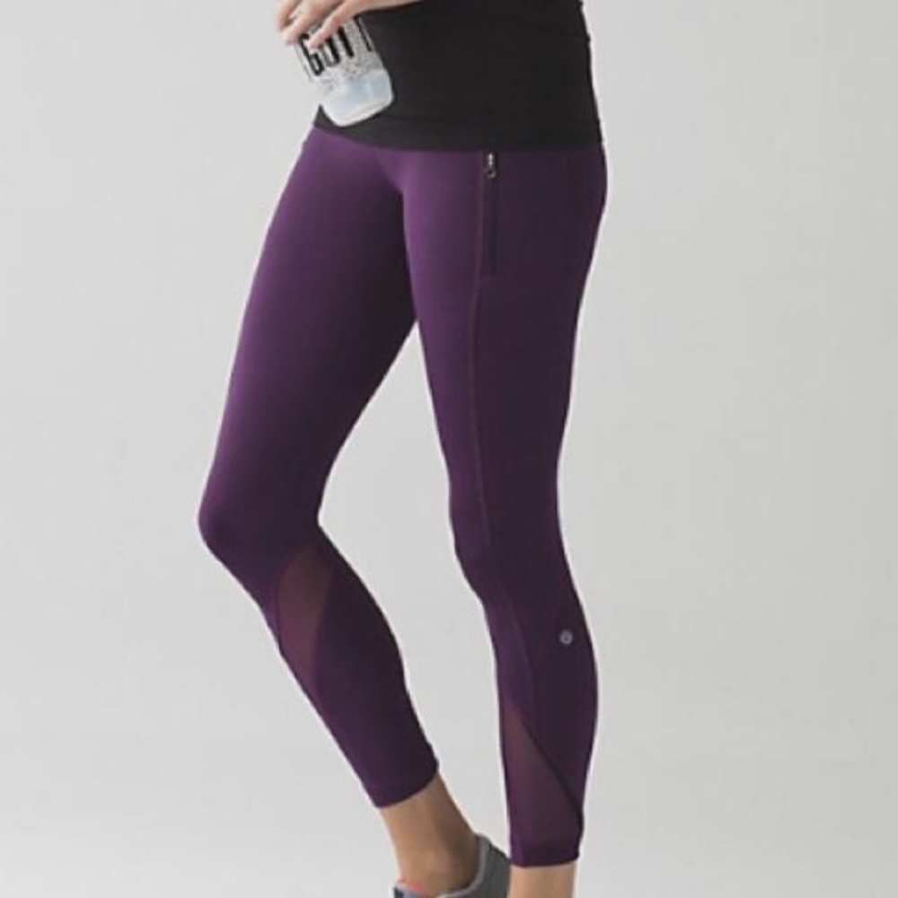 Lululemon leggings